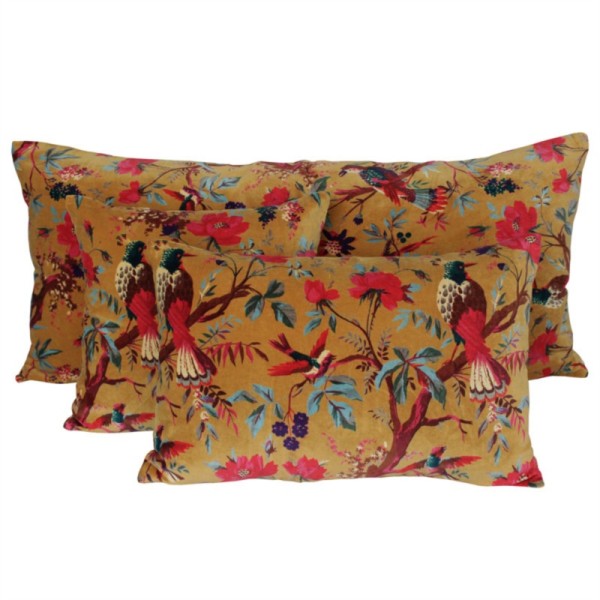 COUSSIN-BIRDY-45X45-CHAMOIS...