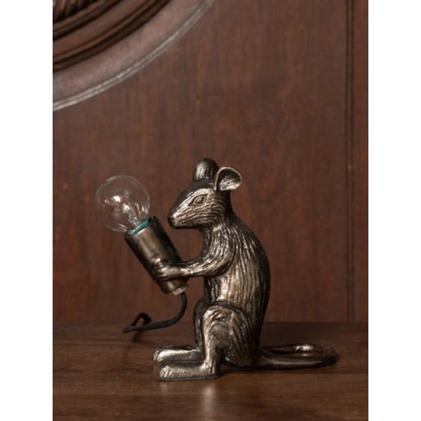 LAMPE-A-POSER-ARGENT-GONZALES