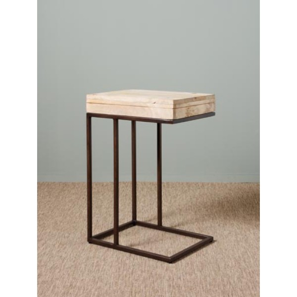 TABLE-D'APPOINT-CHEVET-TOP-...