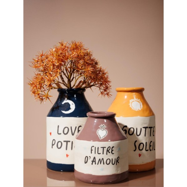 VASE-BLEU-FONCE-LOVE-POTION 2