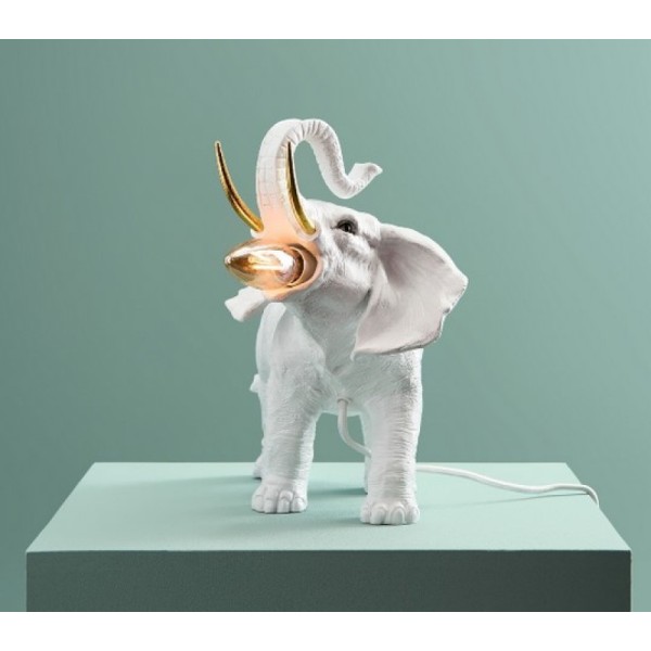 LAMPE-DE-TABLE-ELEPHANT-DUM...