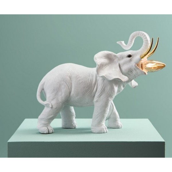 LAMPE-DE-TABLE-ELEPHANT-DUM... 2