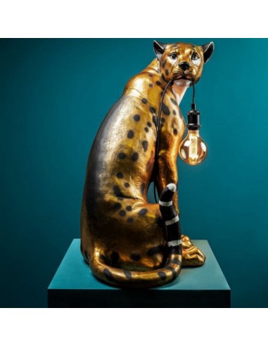 LUMINAIRE-LEOPOLD-DORE-ET-NOIR-52x42x74-cm