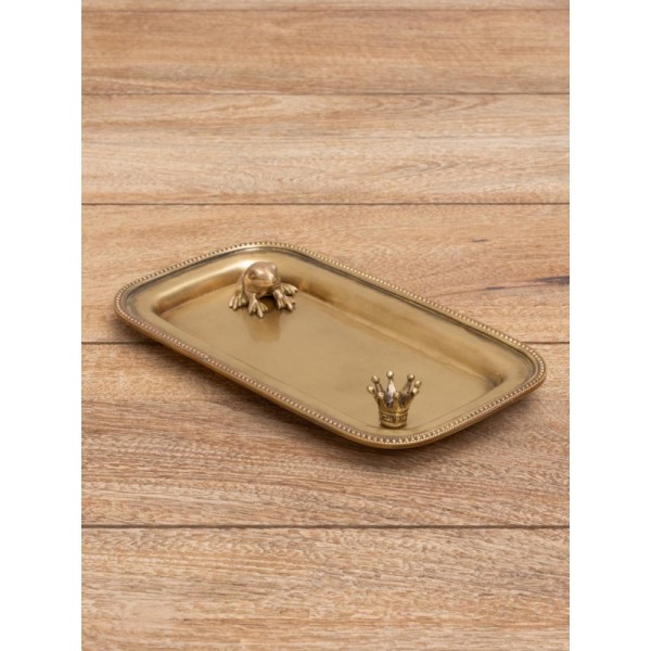 VIDE-POCHE-PRINCE-GRENOUILLE