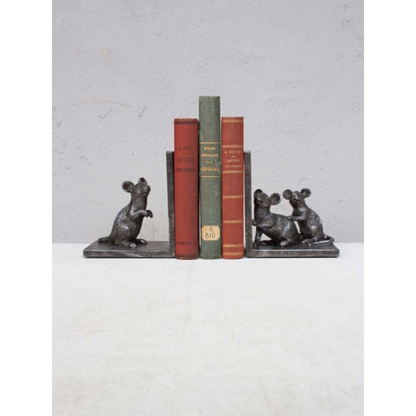 SERRE-LIVRES-SOURICEAUX