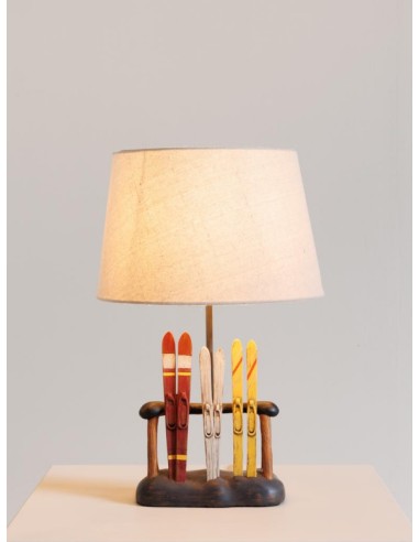 LAMPE-APRES-SKI-VINTAGE