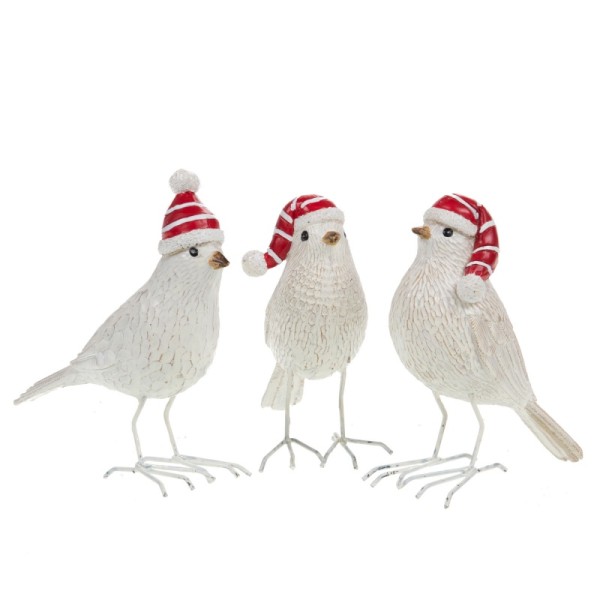 OISEAU-BONNET-NOEL