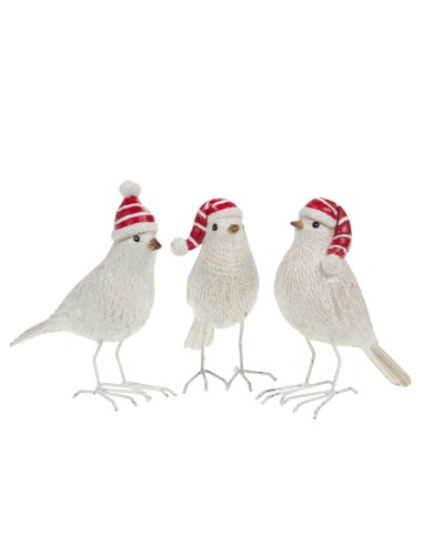 OISEAU-BONNET-NOEL