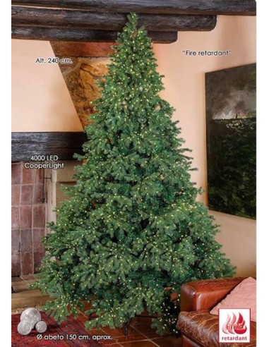 Sapin Artificiel led