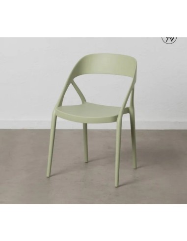 CHAISE-VERTE-POLIPRO