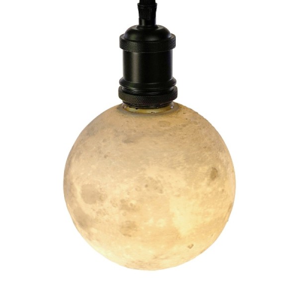 AMPOULE-LUNE-MOON-E27