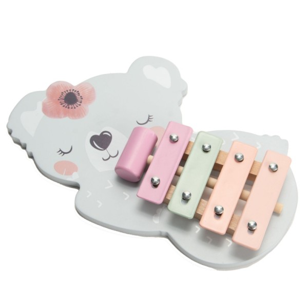 XYLOPHONE-LILA