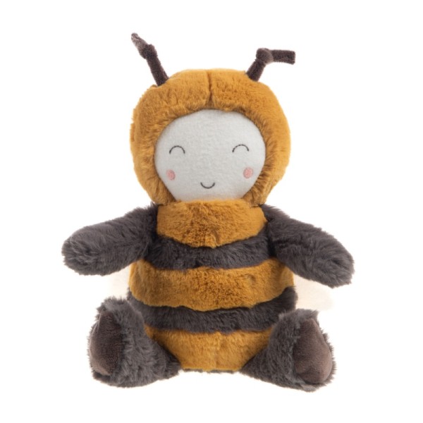 GABRIELLE-L'ABEILLE-PELUCHE