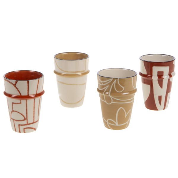 TASSE-EXPRESSO-AMBRE