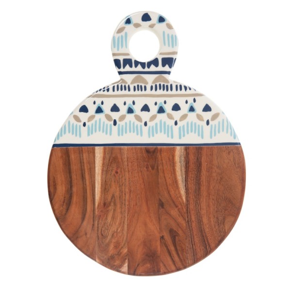 PLANCHE-RONDE-KEOLA