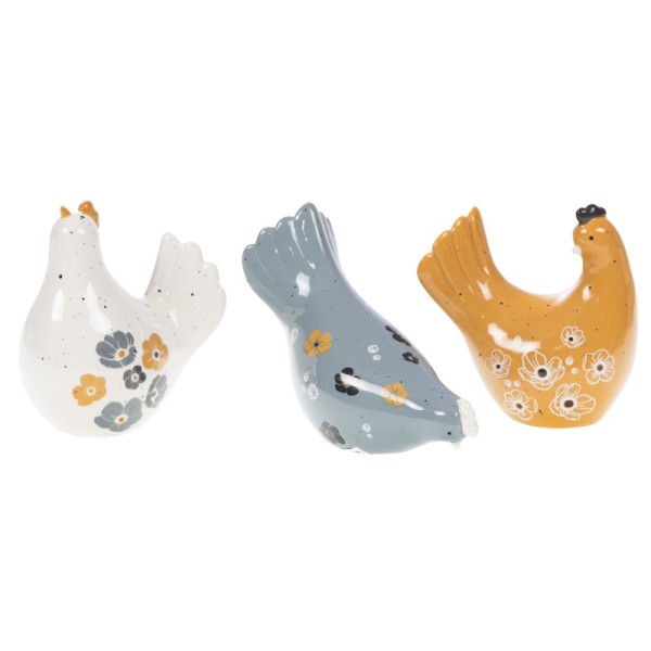 POULE-MELISSA