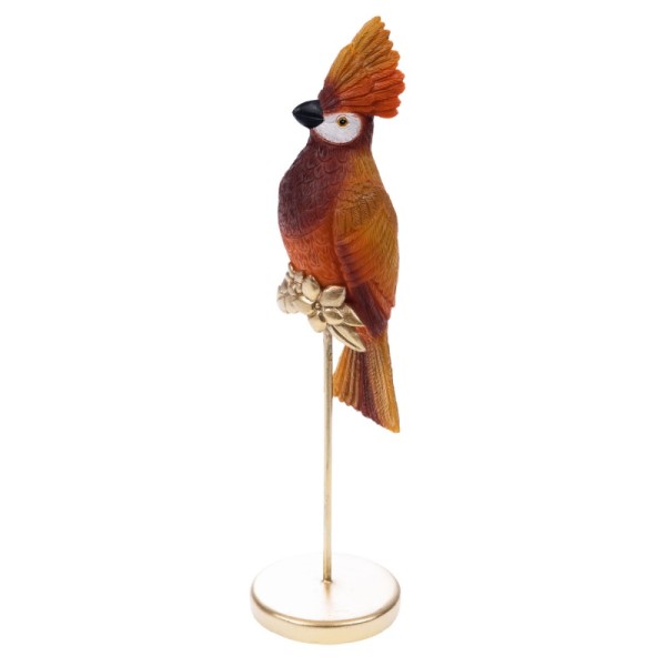 OISEAU-HUPPE-ORANGE