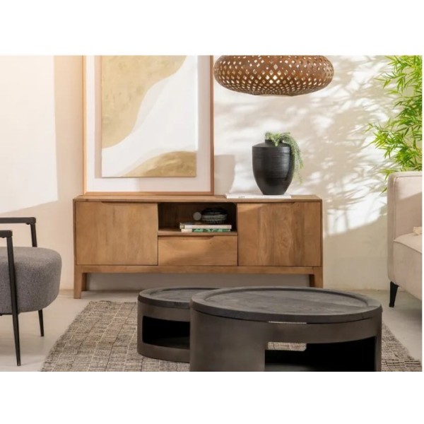 MEUBLE-TV-NATUREL-MANGUIER