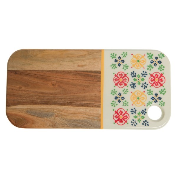 PLANCHE-RECTANGLE-DONNA