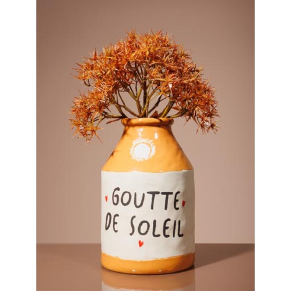 VASE-GOUTTE-SOLEIL