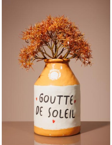 VASE-GOUTTE-SOLEIL