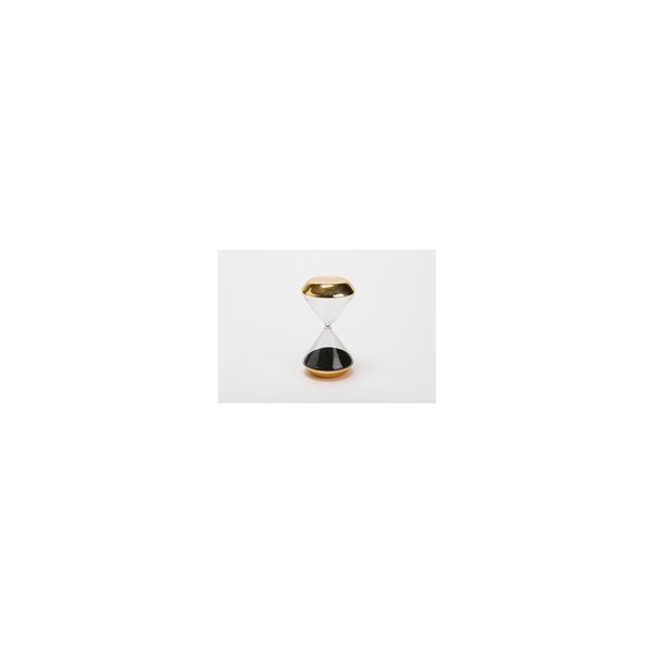 sablier gold