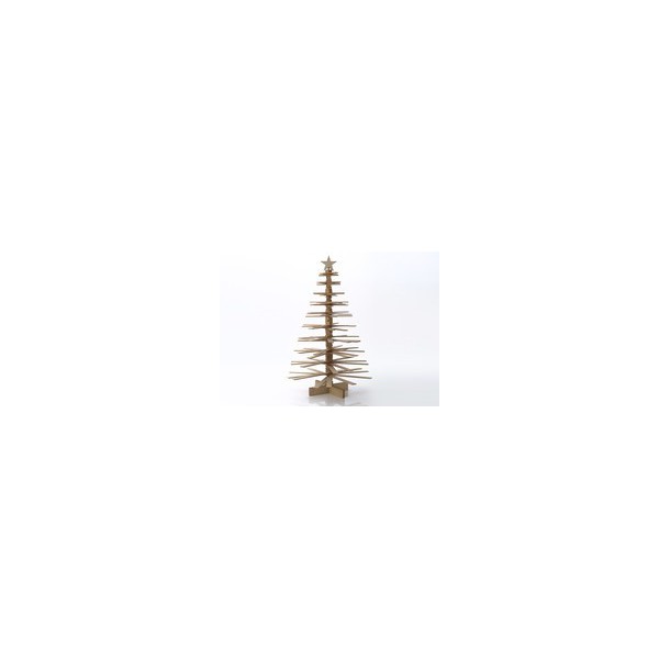 Sapin Noel Bois 180cm