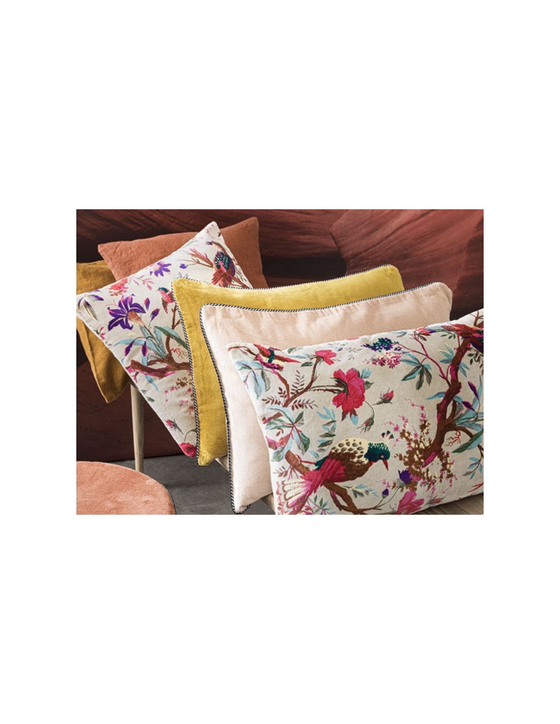 coussin harmony