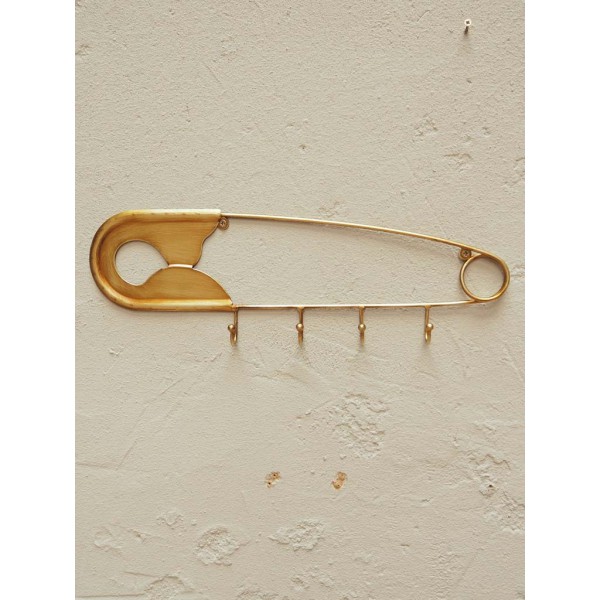 Porte Manteaux Epingle